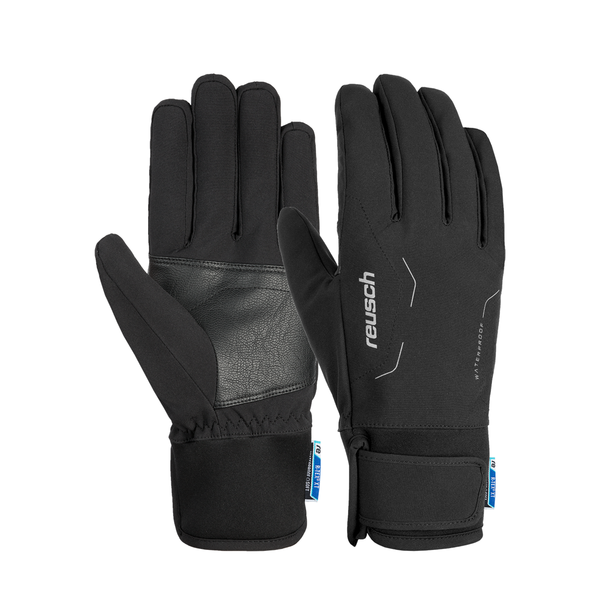 Reusch Diver X R-TEX® XT - reusch.com Reusch Diver X R-TEX® XT - reusch.com